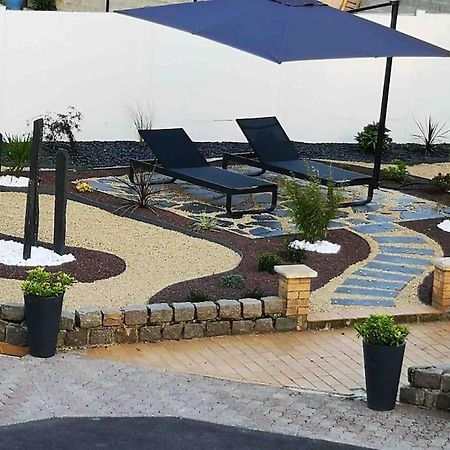 Maison Avec Jacuzzi Privatif Cambrai Eksteriør billede